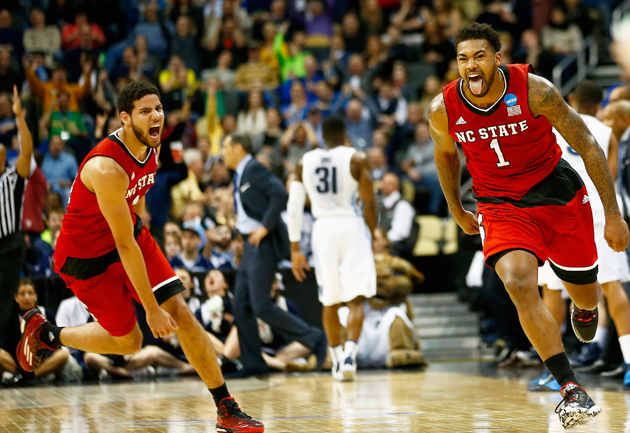 nc state east region review inline